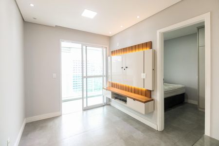 Apartamento para alugar com 46m², 1 quarto e 1 vagaSala 