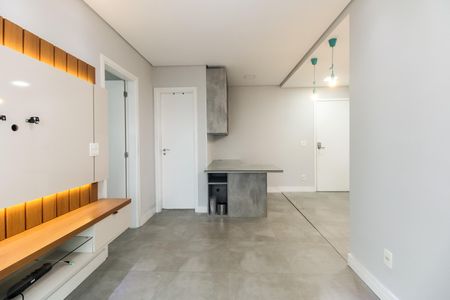 Apartamento para alugar com 46m², 1 quarto e 1 vagaSala 
