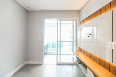 Apartamento para alugar com 46m², 1 quarto e 1 vagaSala 