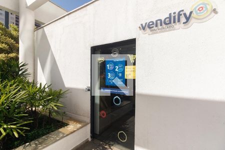 Apartamento para alugar com 46m², 1 quarto e 1 vagaÁrea Comum 