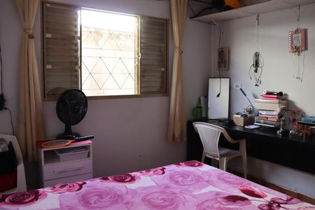 Casa à venda com 481m², 3 quartos e 6 vagasQuarto 1
