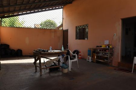 Casa à venda com 481m², 3 quartos e 6 vagasGaragem