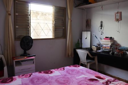 Casa à venda com 481m², 3 quartos e 6 vagasQuarto 1