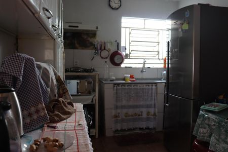 Casa à venda com 481m², 3 quartos e 6 vagasCozinha