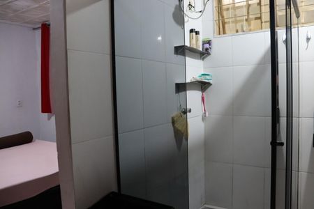 Casa à venda com 481m², 3 quartos e 6 vagas Banheiro suite 1