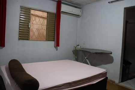 Casa à venda com 481m², 3 quartos e 6 vagasSuíte 1