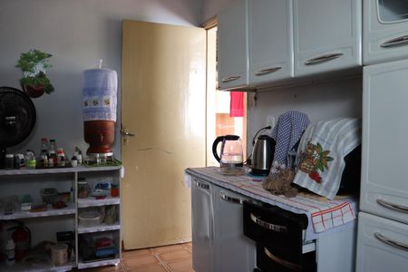 Casa à venda com 481m², 3 quartos e 6 vagasCozinha
