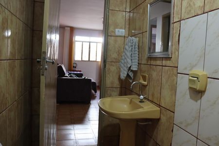Casa à venda com 481m², 3 quartos e 6 vagasBanheiro Social