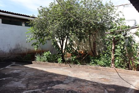 Casa à venda com 481m², 3 quartos e 6 vagasQuintal