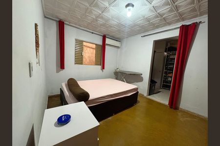 Casa à venda com 481m², 3 quartos e 6 vagasSuíte 1