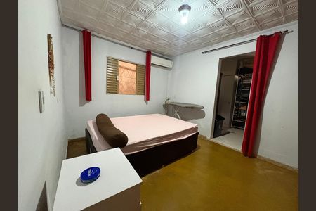 Casa à venda com 481m², 3 quartos e 6 vagasSuíte 1