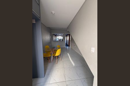 Casa para alugar com 2 quartos, 54m² em Areias, São José