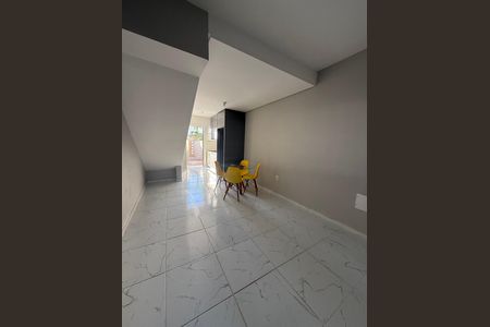 Casa para alugar com 2 quartos, 54m² em Areias, São José