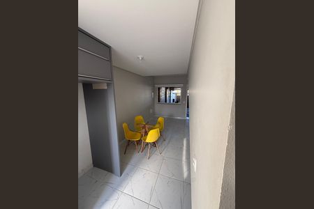 Casa para alugar com 2 quartos, 54m² em Areias, São José