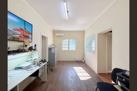 Escritório  de casa à venda com 3 quartos, 380m² em Santo Amaro, São Paulo