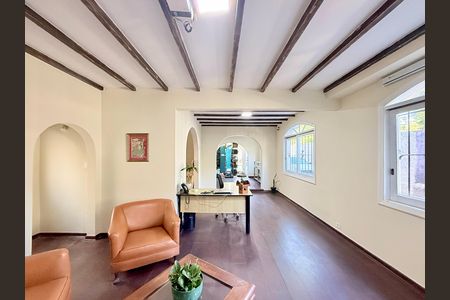 Sala   de casa à venda com 3 quartos, 380m² em Santo Amaro, São Paulo