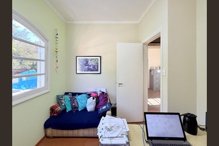 Quarto 3 de casa à venda com 3 quartos, 380m² em Santo Amaro, São Paulo