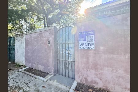 Fachada de casa à venda com 3 quartos, 380m² em Santo Amaro, São Paulo