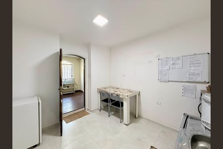 Cozinha de casa à venda com 3 quartos, 380m² em Santo Amaro, São Paulo
