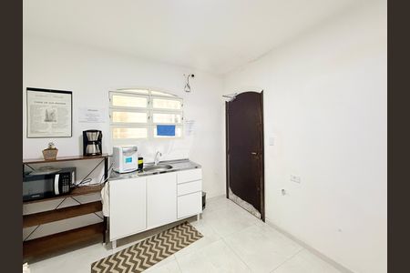 Cozinha de casa à venda com 3 quartos, 380m² em Santo Amaro, São Paulo