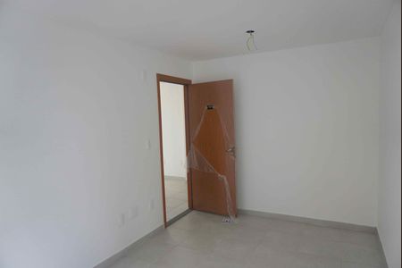 Sala de apartamento para alugar com 2 quartos, 49m² em Chácara Estela, Barueri