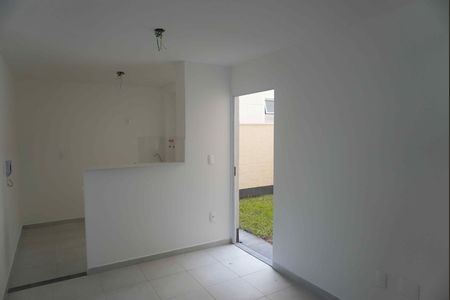 Cozinha Americana de apartamento para alugar com 2 quartos, 49m² em Chácara Estela, Barueri