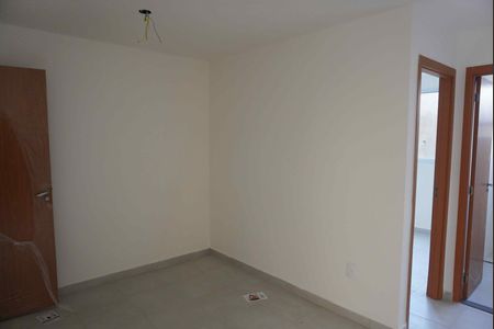 Sala de apartamento para alugar com 2 quartos, 49m² em Chácara Estela, Barueri