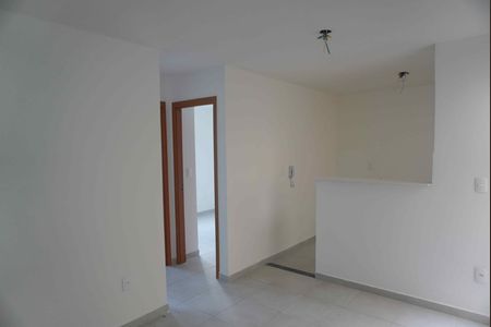 Cozinha Americana de apartamento para alugar com 2 quartos, 49m² em Chácara Estela, Barueri