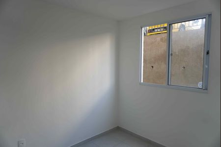Quarto 1 de apartamento para alugar com 2 quartos, 49m² em Chácara Estela, Barueri
