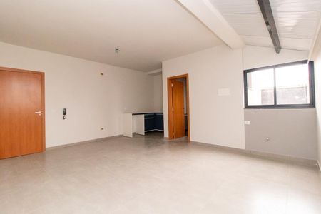 Studio de kitnet/studio para alugar com 1 quarto, 27m² em São Pedro, São José dos Pinhais