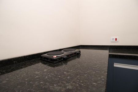 Studio para alugar com 27m², 1 quarto e sem vagaStudio