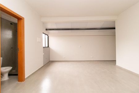 Studio de kitnet/studio para alugar com 1 quarto, 27m² em São Pedro, São José dos Pinhais