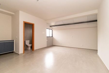 Studio de kitnet/studio para alugar com 1 quarto, 27m² em São Pedro, São José dos Pinhais
