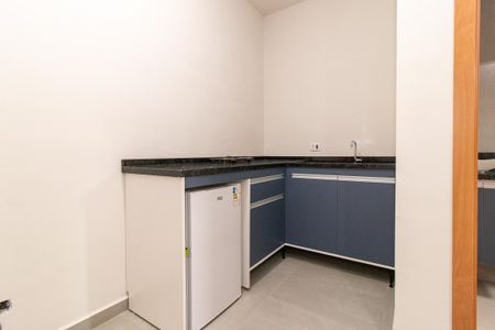 Studio para alugar com 27m², 1 quarto e sem vagaStudio
