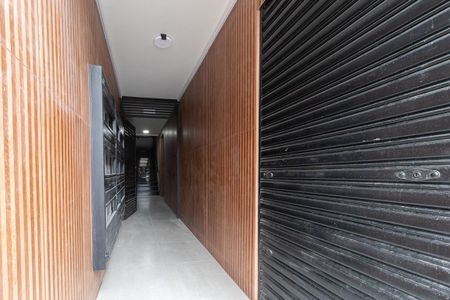 Studio para alugar com 27m², 1 quarto e sem vagaEntrada