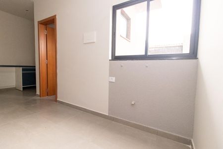 Studio de kitnet/studio para alugar com 1 quarto, 27m² em São Pedro, São José dos Pinhais
