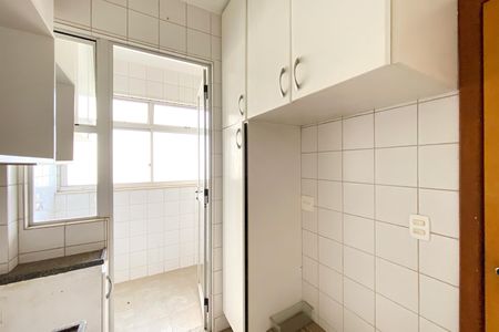 Apartamento à venda com 85m², 2 quartos e 2 vagas Apartamento à venda com 85m², 2 quartos e 2 vagasCozinha