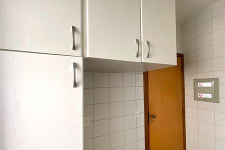 Apartamento à venda com 85m², 2 quartos e 2 vagas Apartamento à venda com 85m², 2 quartos e 2 vagasCozinha