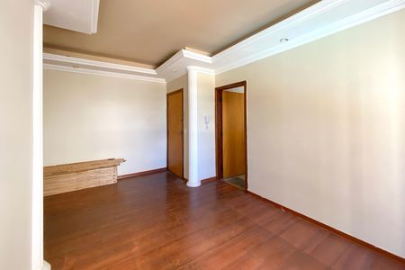 Apartamento à venda com 85m², 2 quartos e 2 vagas Apartamento à venda com 85m², 2 quartos e 2 vagasSala