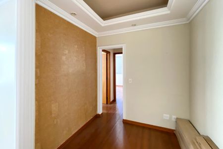 Apartamento à venda com 85m², 2 quartos e 2 vagas Apartamento à venda com 85m², 2 quartos e 2 vagasSala
