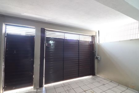 Garagem de casa à venda com 4 quartos, 213m² em Alto Industrial, São Bernardo do Campo
