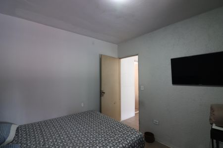 Casa à venda com 213m², 4 quartos e 2 vagasQuarto 2
