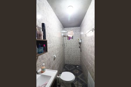 Casa à venda com 213m², 4 quartos e 2 vagasBanheiro Social