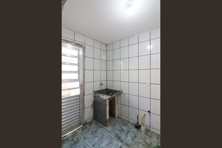 Casa à venda com 213m², 4 quartos e 2 vagasÁrea de Serviço  Casa 2
