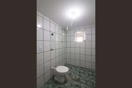 Casa à venda com 213m², 4 quartos e 2 vagasBanheiro Casa 2