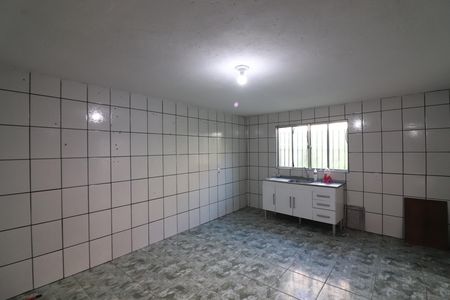 Cozinha Casa 2 de casa à venda com 4 quartos, 213m² em Alto Industrial, São Bernardo do Campo