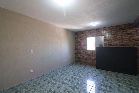 Casa à venda com 213m², 4 quartos e 2 vagasQuarto 1 Casa 2