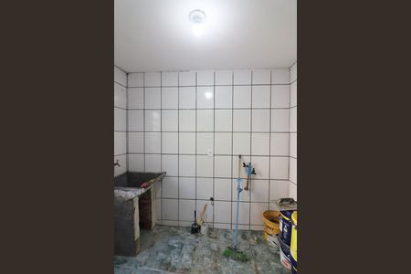 Casa à venda com 213m², 4 quartos e 2 vagasÁrea de Serviço  Casa 2