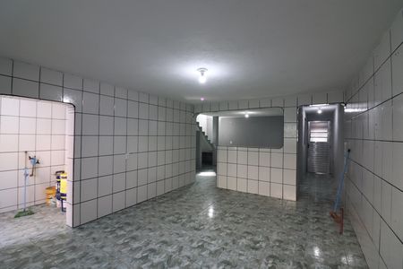 Casa à venda com 213m², 4 quartos e 2 vagasCozinha Casa 2