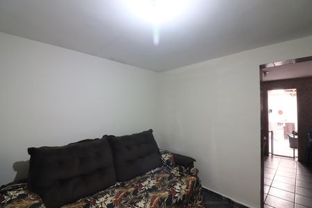 Sala  de casa à venda com 4 quartos, 213m² em Alto Industrial, São Bernardo do Campo